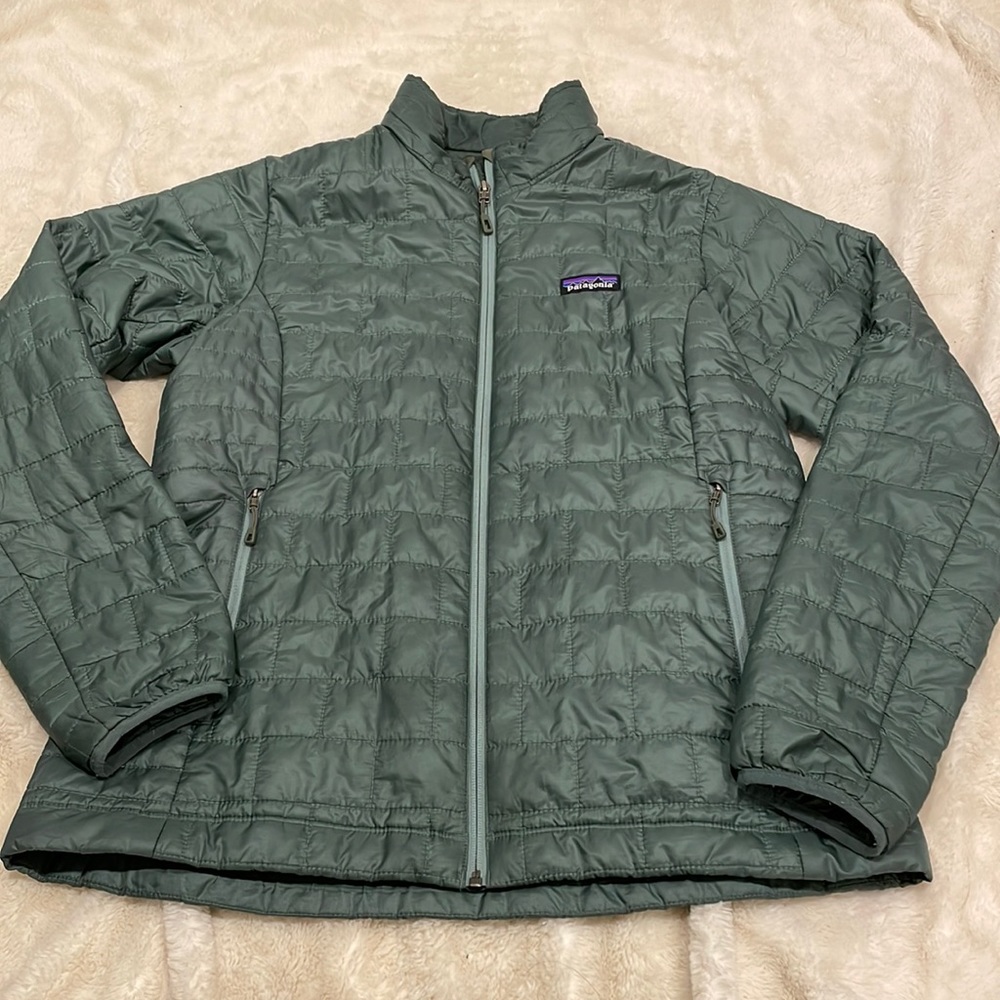 Patagonia Nano Puff Jacket